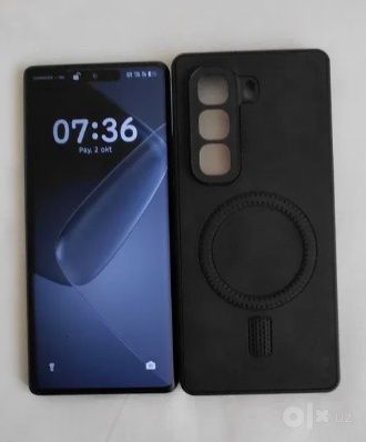 Infinix Hot 50 pro+