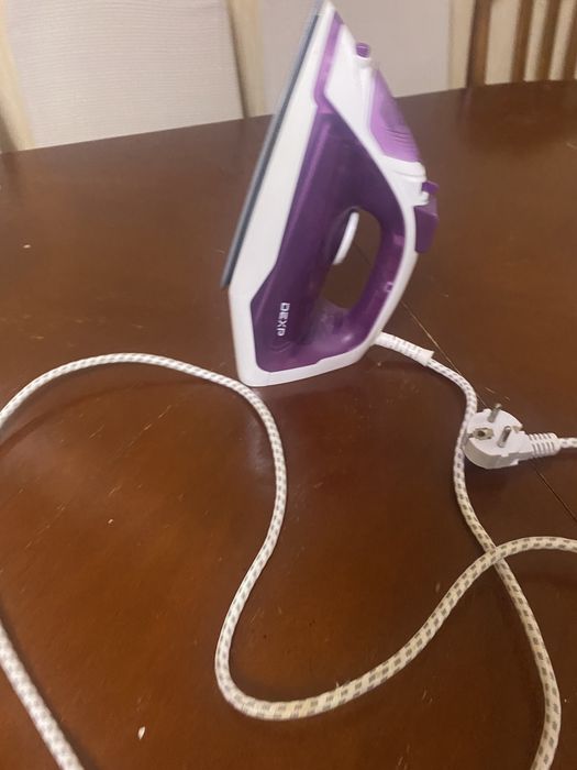 Утюг для глажки