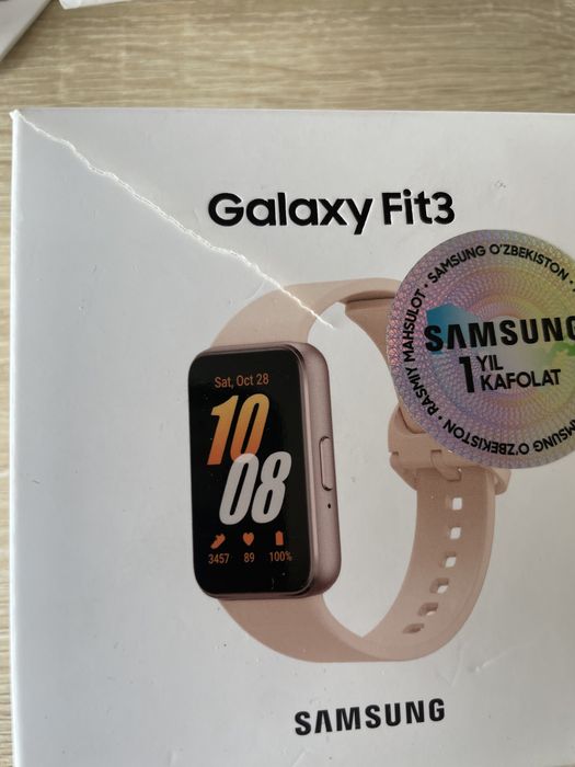 samsung galaxy fit 3