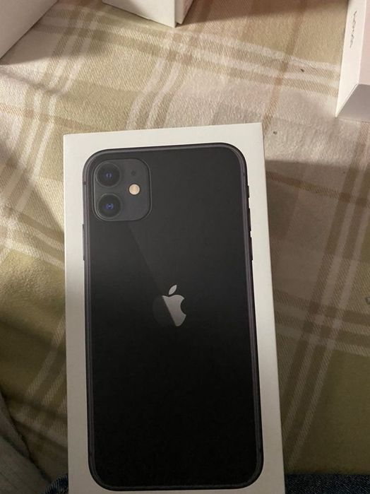 Iphone 11 128/6 Срочна!!!
