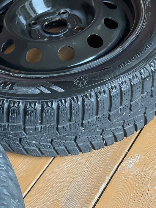 Nexen Winguard R15 diska balon