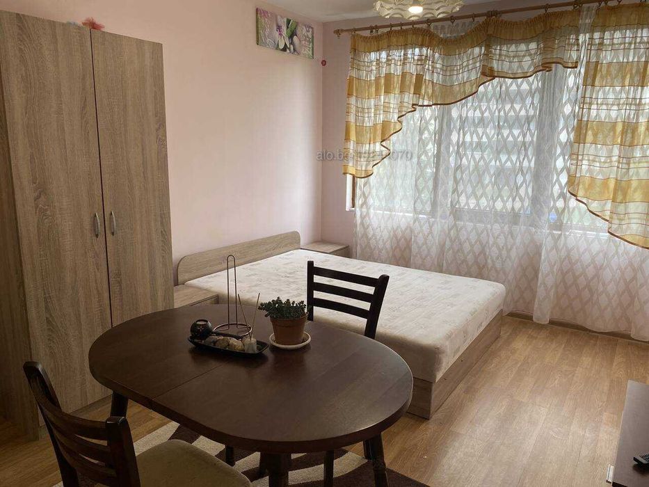 Дава се под наем Едностаен апартамент в Велико Търново, Картала - 45 кв.м за 204 € - Снимка #9