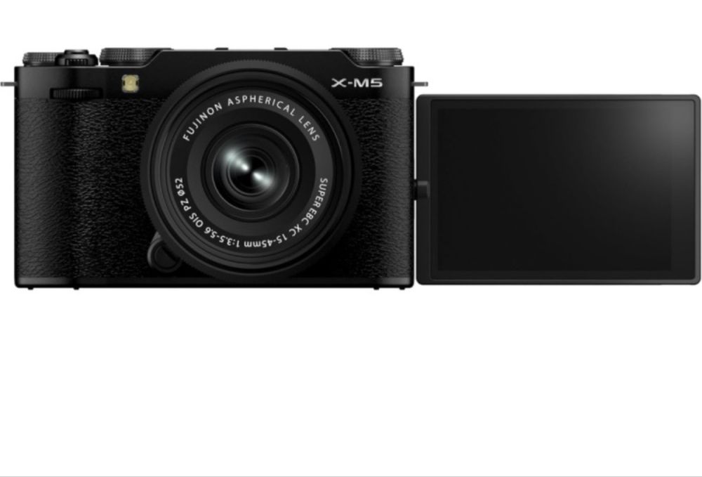 Продам камеру Fujifilm xm5