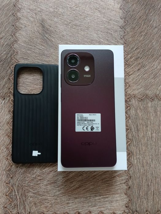 Oppo A5i в отличном состоянии