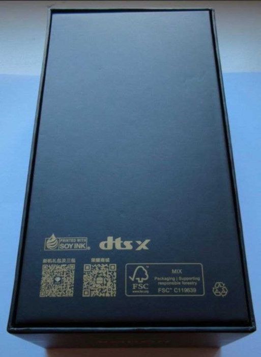 HONOR Magic6 CN, 16/512 ГБ