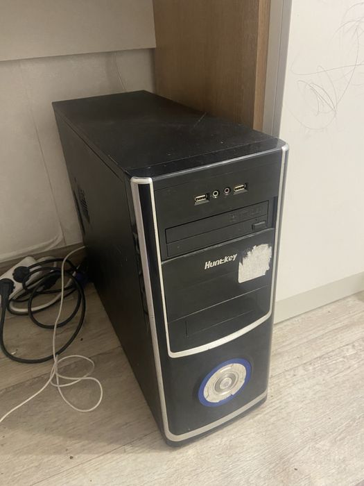 Продам пк в хорошем состояние