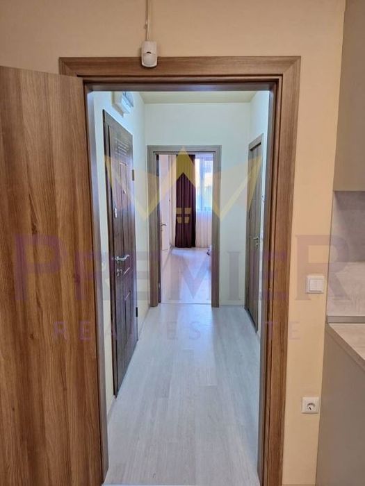 Дава се под наем Двустаен апартамент в Варна, Лятно кино Тракия - 65 кв.м за 638.01 € - Снимка #8