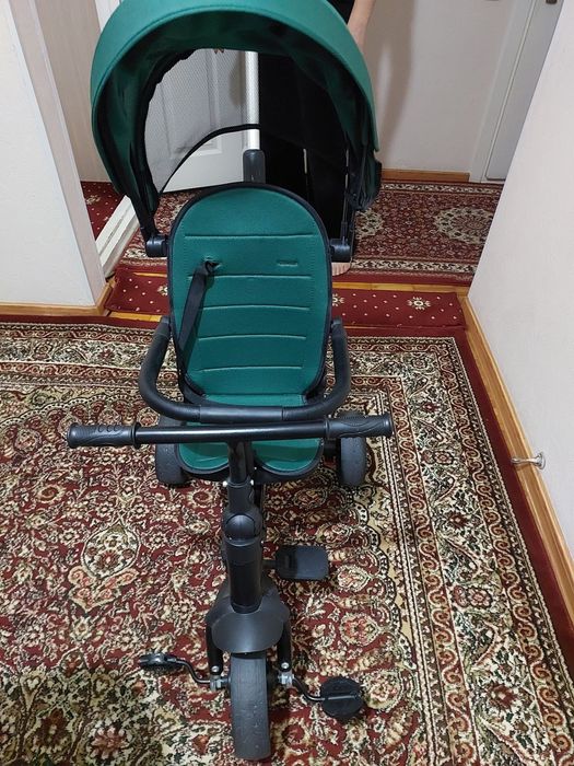 Продаётся детский велосипед коляска