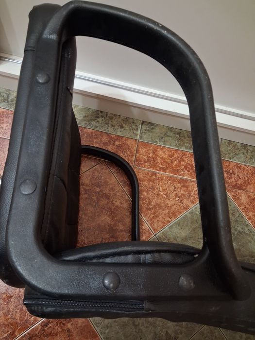 Офис стол тип "директорски"