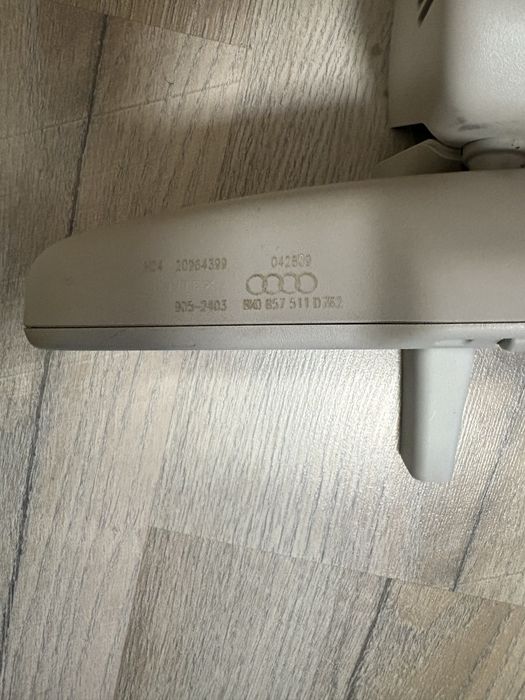 Vand piese interior a4 b8 stare perfecta set sau pe bucati , cititi descrierea !