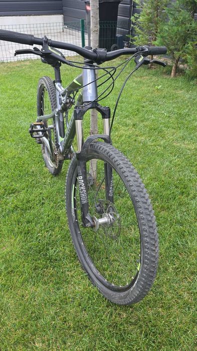 MTB Rockrider ST 900 S GRI