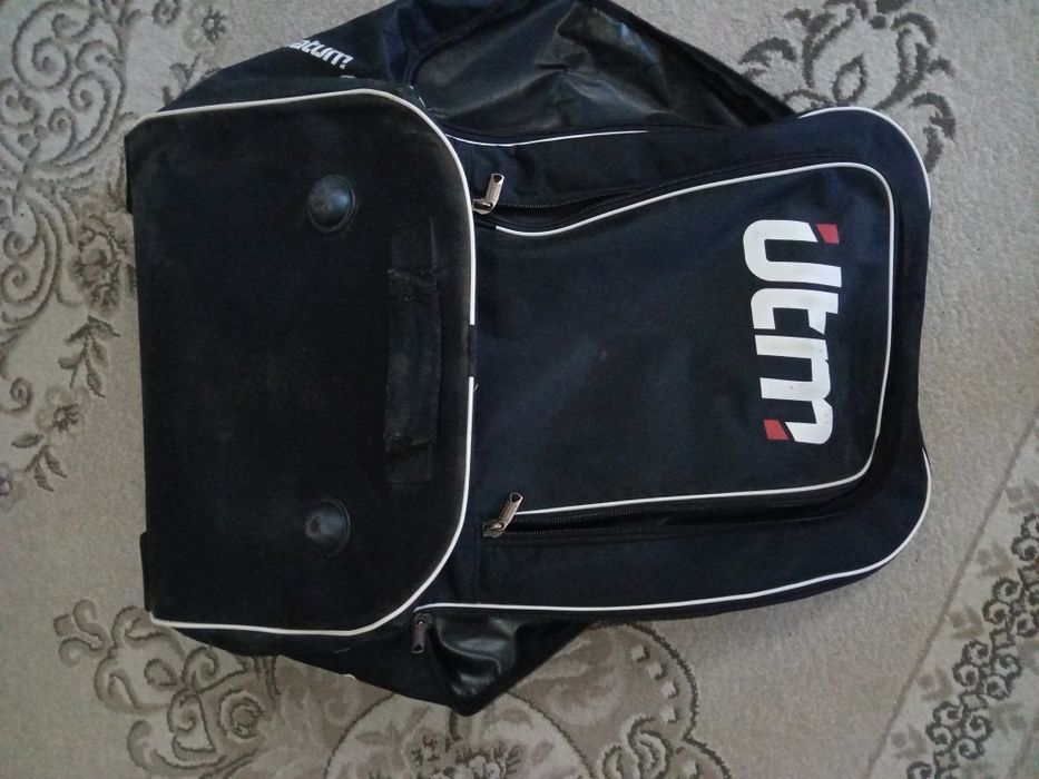 хоккей форма Бауер