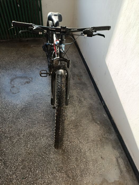 Bicicleta Velors