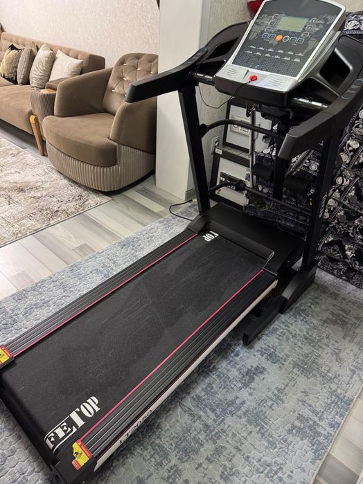 Беговой дорожка Yugurish yo‘lakchasi