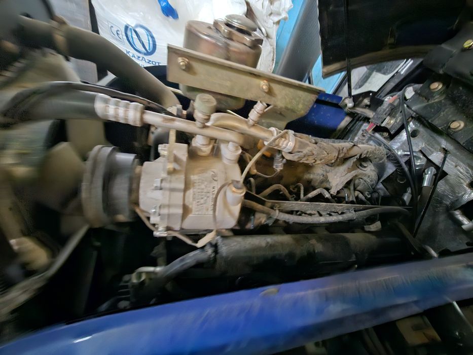 Продам трактор LOVOL 604