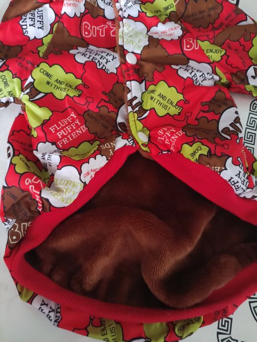 Животные . Одежда