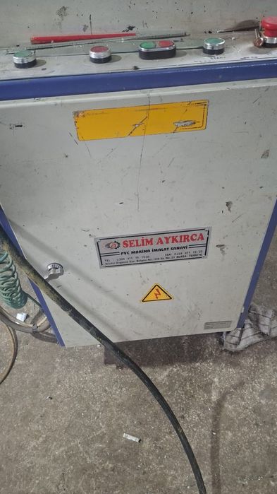 Станок штапикорез