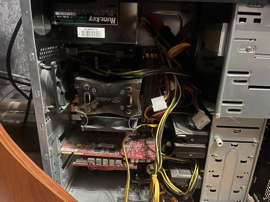 Продам компьютер