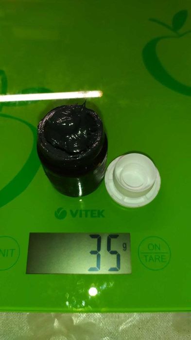 Смазка для подшипников высокоэффективная литиевая пластичная смазка