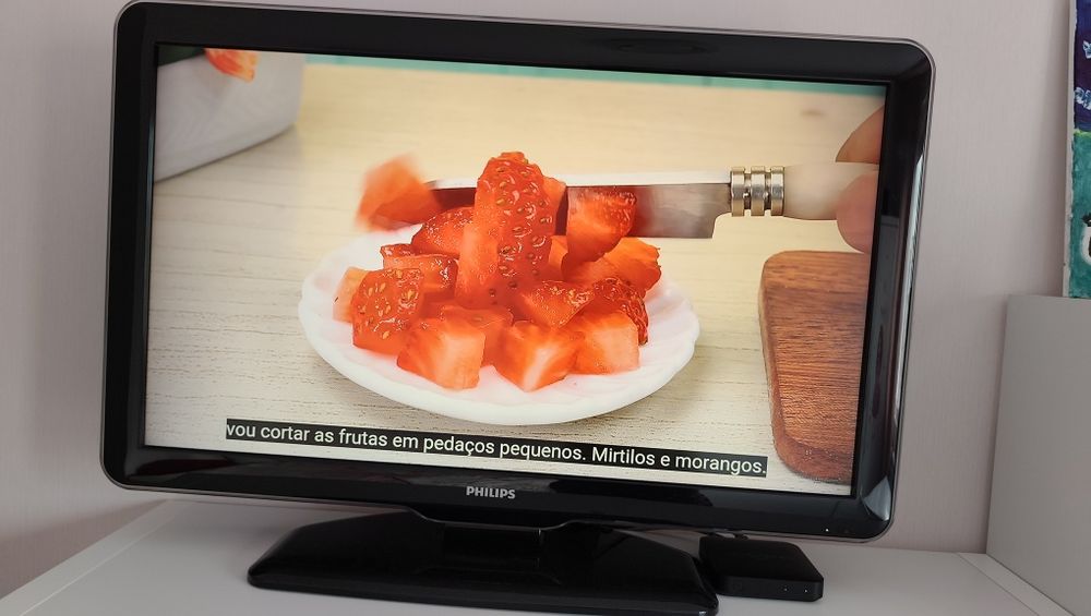 Телевизор Philips 39 инча