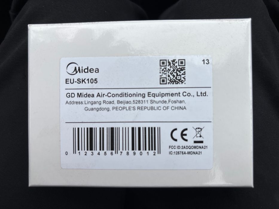 Midea Wi-Fi модул EU-SK105