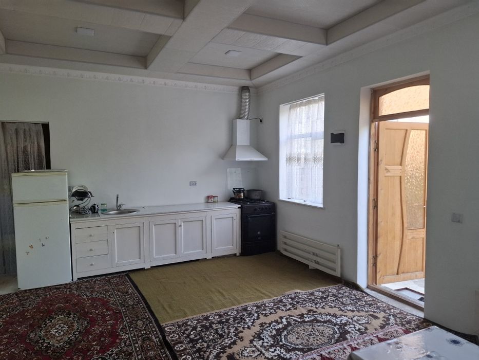 Ижарага уй узок муддатга