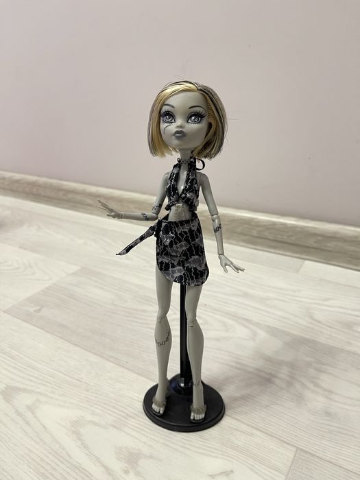 Куклы Monster high/ Moxie