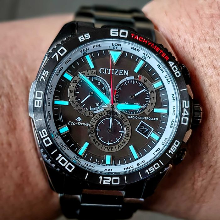 Citizen CB5036-87X