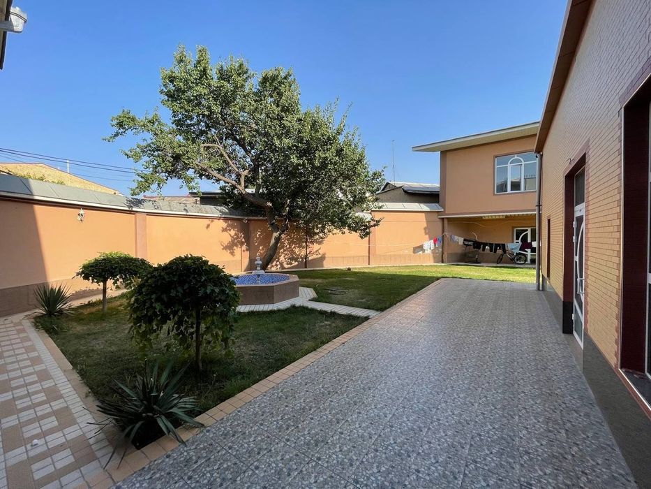 Продаётся Дом на Мать и Дитя Ор Эко базар, Феруза массив