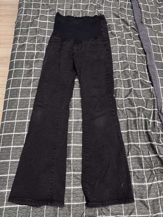 Джинсы для беременных