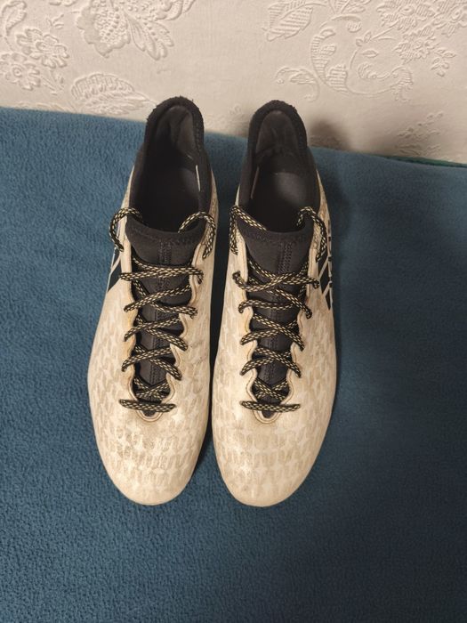 Бутонки Adidas  Texnofit