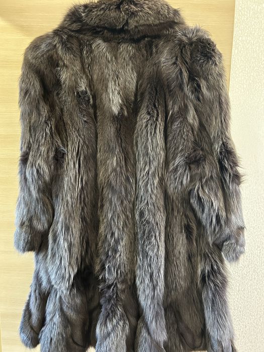 Продаётся норковая шуба