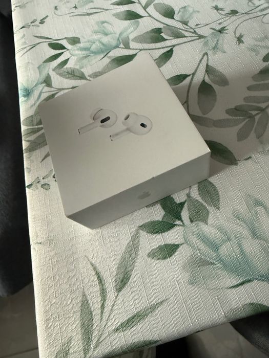 AirPods Pro 2nd generation