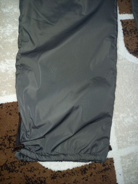 Утепленные штаны для беременных