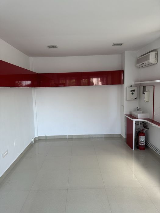 Inchiriez Spatiu Comercial, Mazepa 1, parter, CT, 50 mp