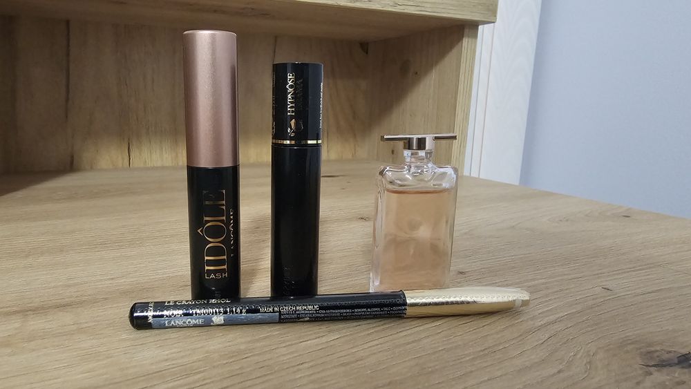 Козметика Lancome