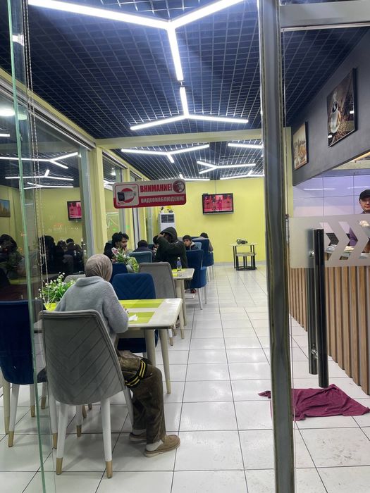 Таёор бизнес. Сотилади. Фассфут жой зур лакаса зур жой.