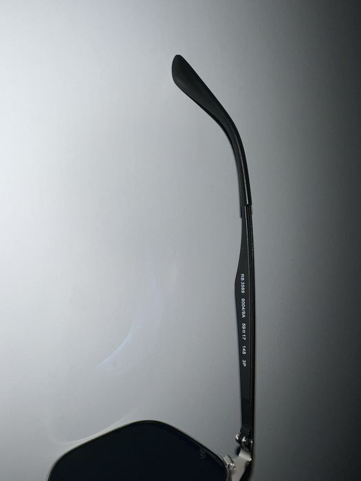 Слънчеви Очила Ray Ban RB3569 Polarized
