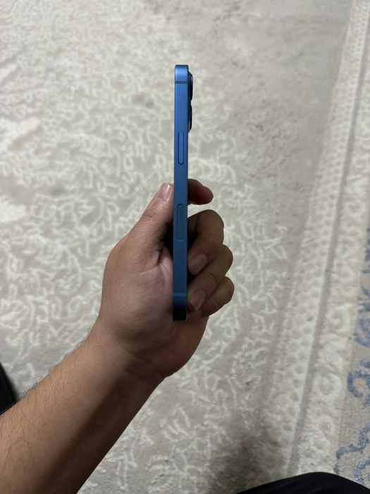 Айфон 13 128гб аррle