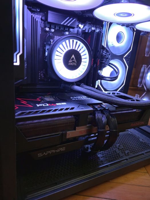 De vânzare Pc Gaming