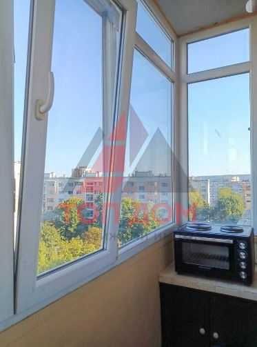 Дава се под наем Тристаен апартамент в Варна, Левски - 80 кв.м за 500 € - Снимка #5