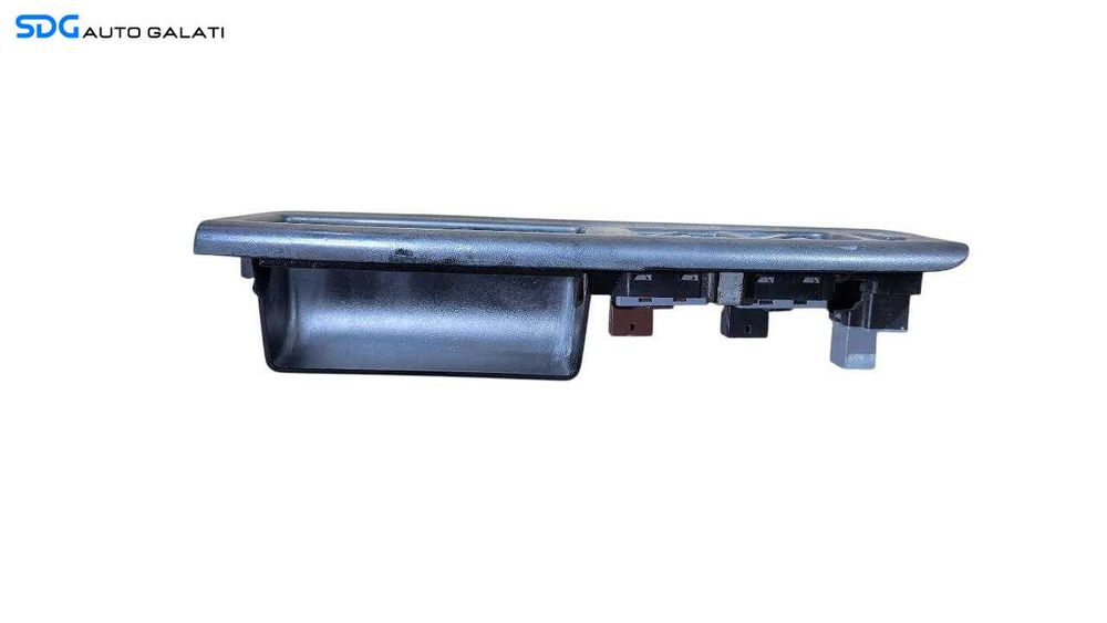 Panou Buton Butoane Geamuri Electrice Volkswagen Polo 9N 2002 - 2008 Cod 6Q1867171F [L8044]