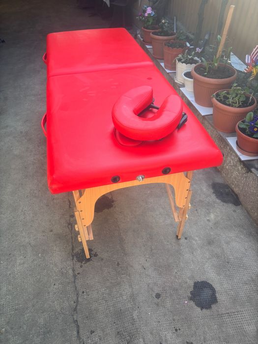 Pat masaj nou perfect pt masaj cat și pentru aplicare gene