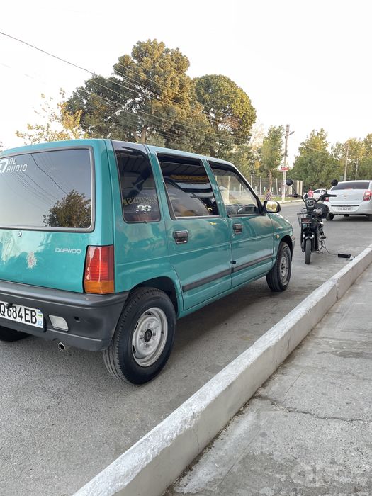 Daewoo Tiko Срочно сотилади