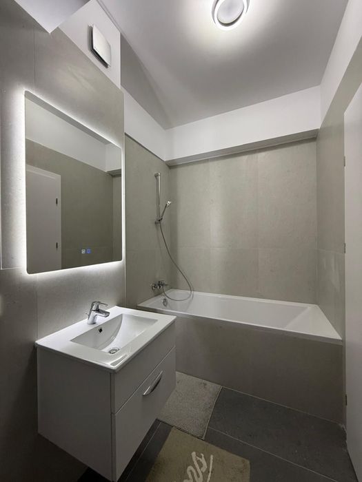 Apartament Premium Pipera Plaza cu 2 camere | Bloc nou | Prima închiriere | Parcare inclusa |