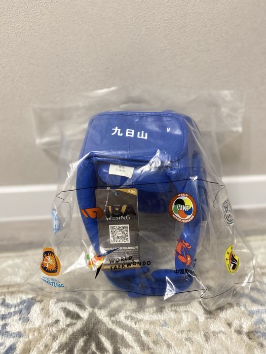 Продам шлем весинг