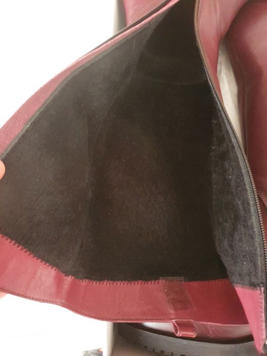 Cizme damă din piele-Rocca Shoes