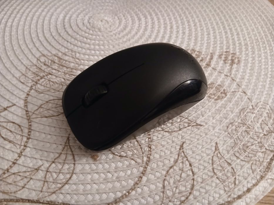 Mouse  wireless.