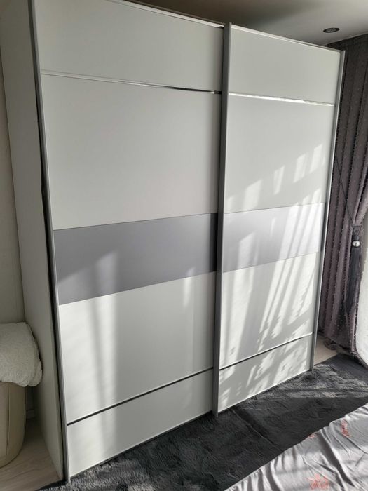 Спален комплект.