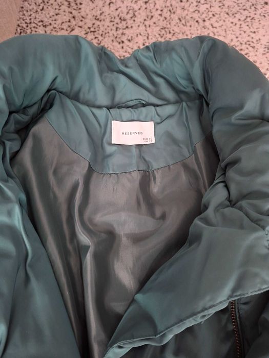 зимно женско яке Reserved